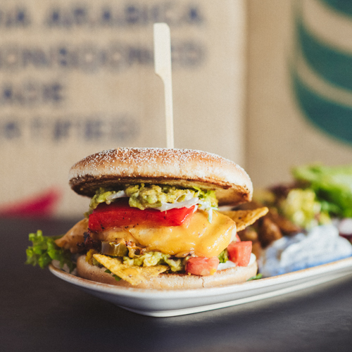 Alex Kitchen Husum Burgers Curry Vegetarian Order Takeaway Food Lieferando De