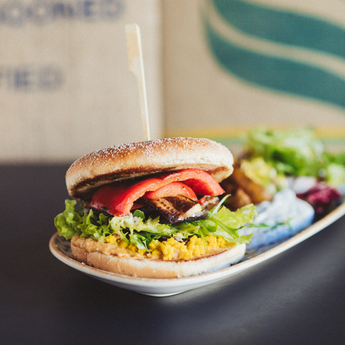 Alex Kitchen Husum Burger Curry Vegetarisch Lieferservice Lieferando De
