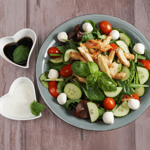 Pollo Bowl