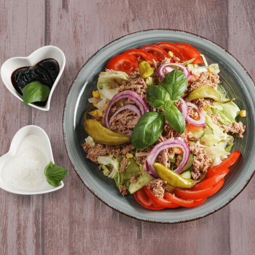 Insalata di Tonno
