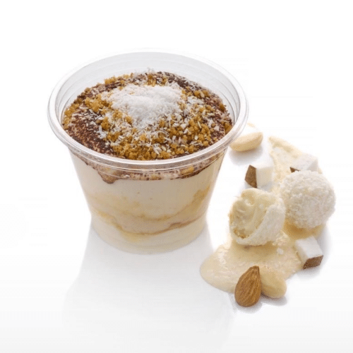 Tiramisu Rafaello