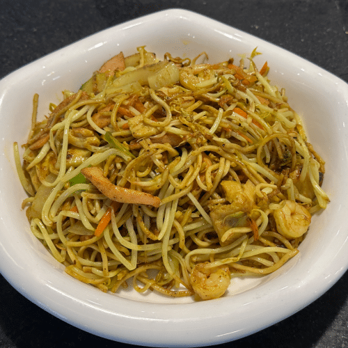 Bami Goreng