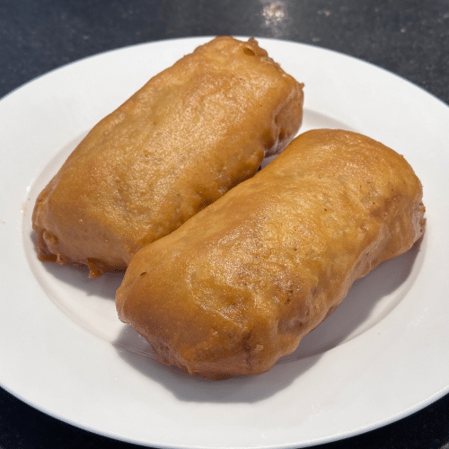 Frühlingsrollen (2 Stück)