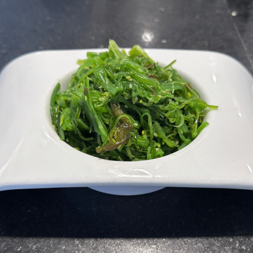 Seetang-Salat