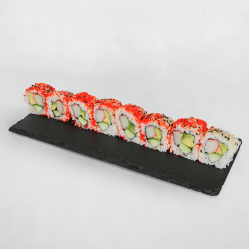 Inside Out Roll California Avo