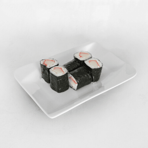 Surimi Maki