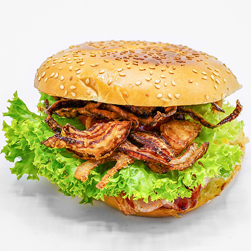 Cowboy Burger