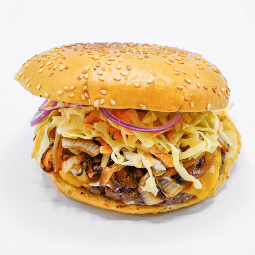 Sheriff Burger