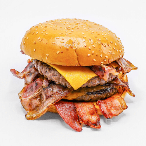 Western Cowboy Baconator