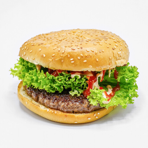 Western Hamburger Classic