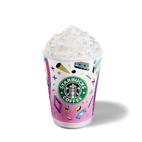 Birthday Frappuccino®