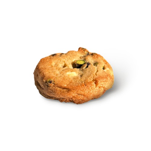 Grande Pistachio Cookie