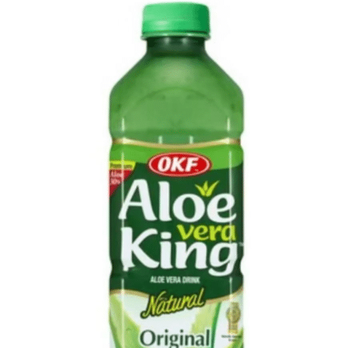 Aloe King