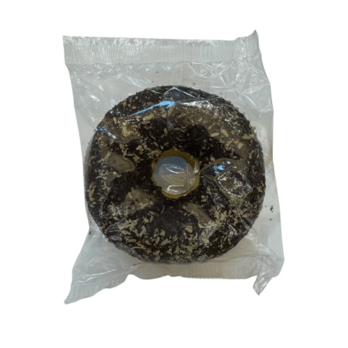 Glutenfrei Coco Dark