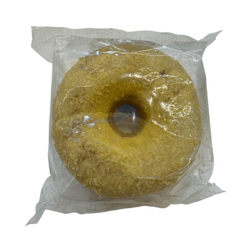 Glutenfrei White Snow