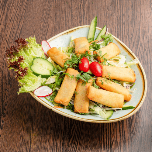 Bun Nem Chay (8 Stück)