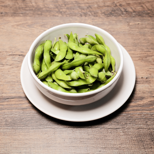 Edamame ( veg.)