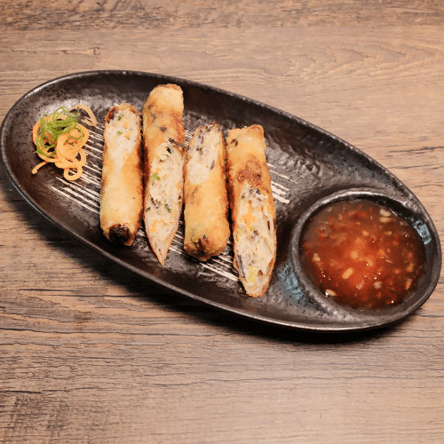 Frühlingsrollen - Nem