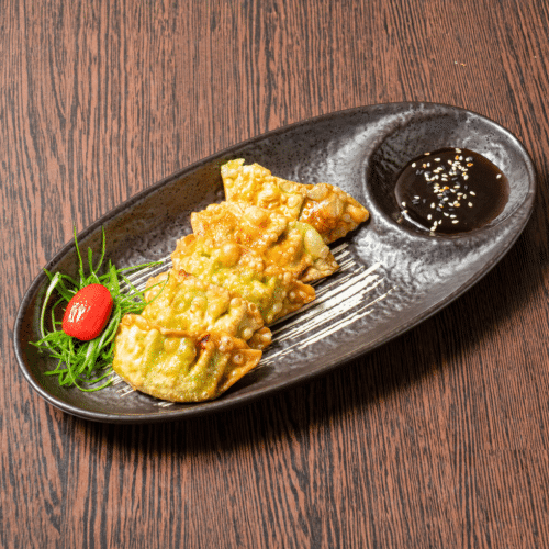Vegi Gyoza ( veg.)