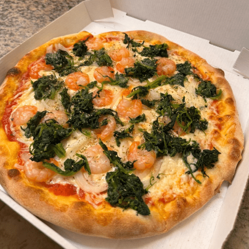 Pizza Frotelli