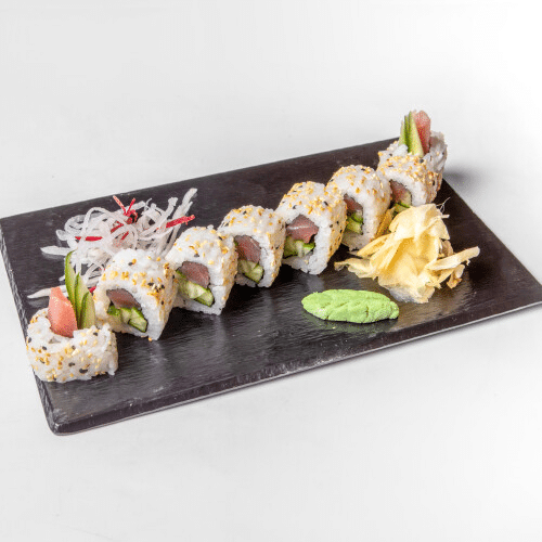 Maguro Inside Out