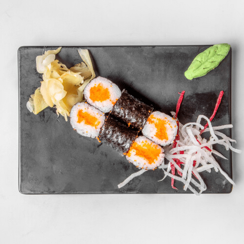 Masago Maki