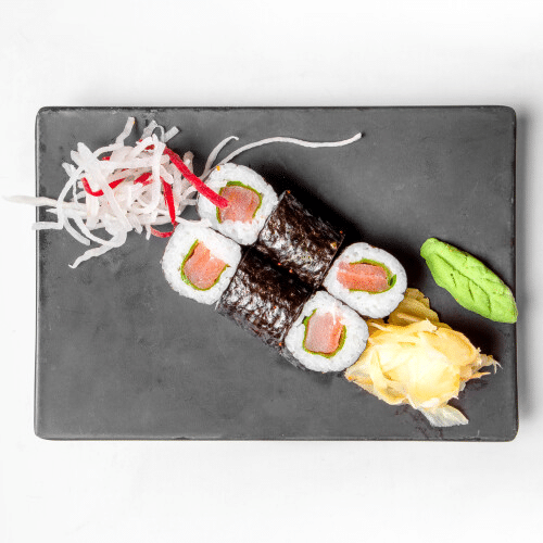 Neki Tekka Maki