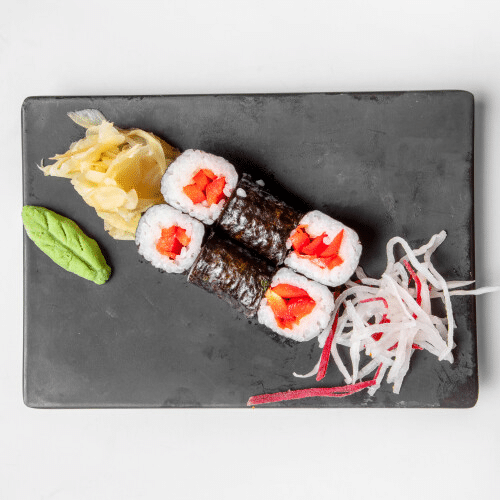 Paprika Maki