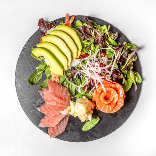 Sashimi An Nam