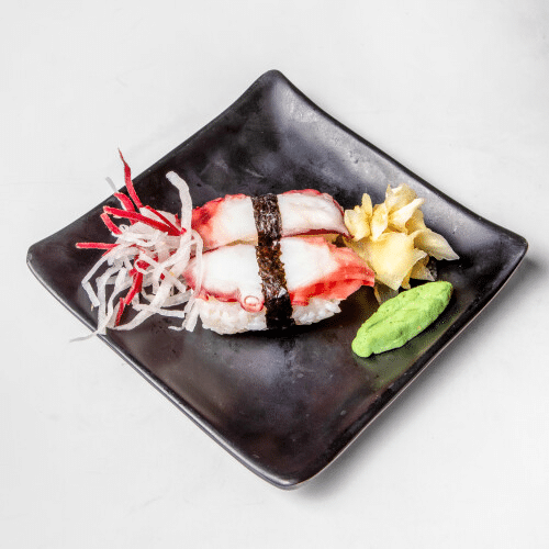 Nigiri Tako