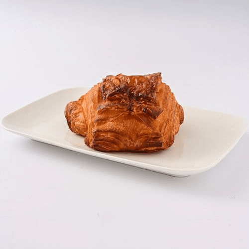 Schoko Croissant