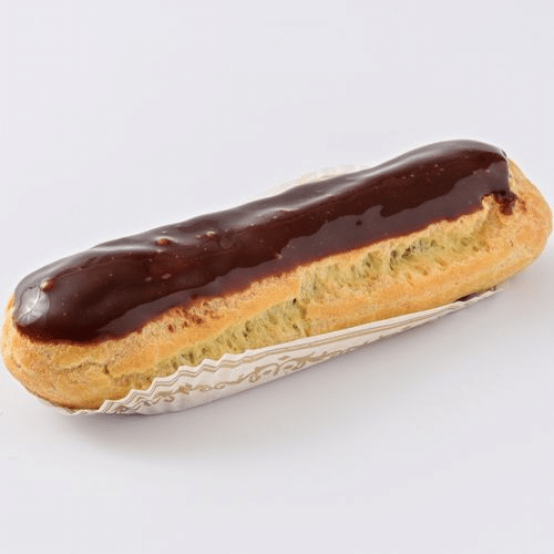 Éclair Chocolat