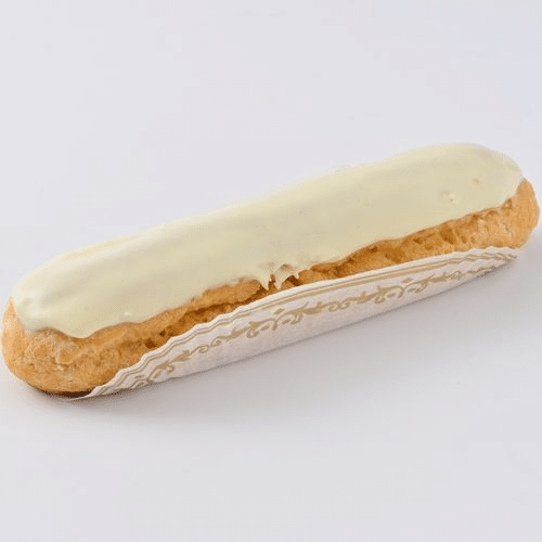 Éclair Vanille