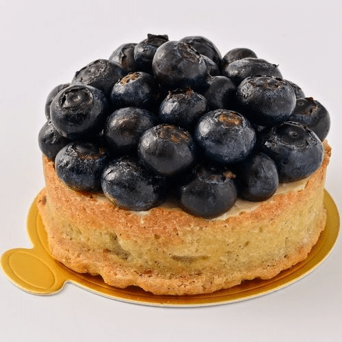 Tarte Blaubeere