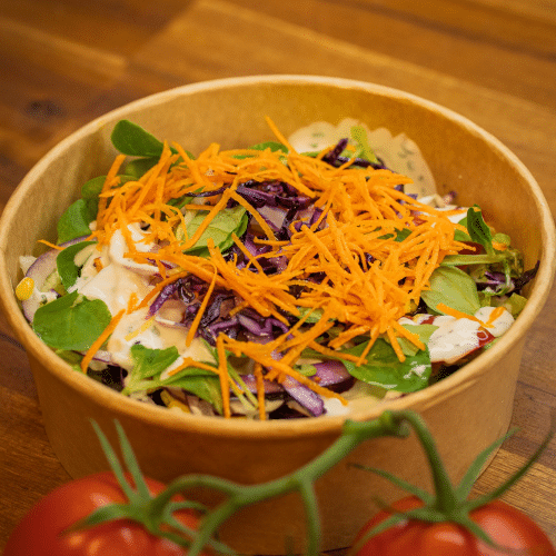 Gemischter Salat