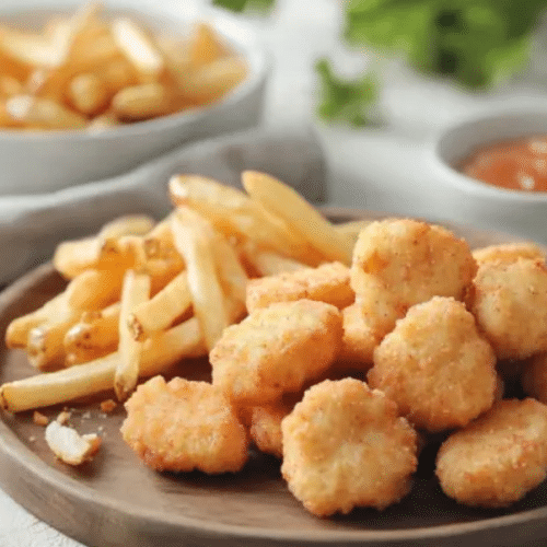 Chicken Nuggets