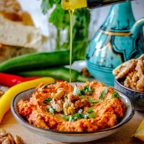 Muhammara