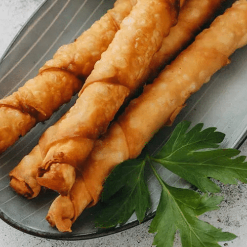 Zigarettenbörek (6 Stück)