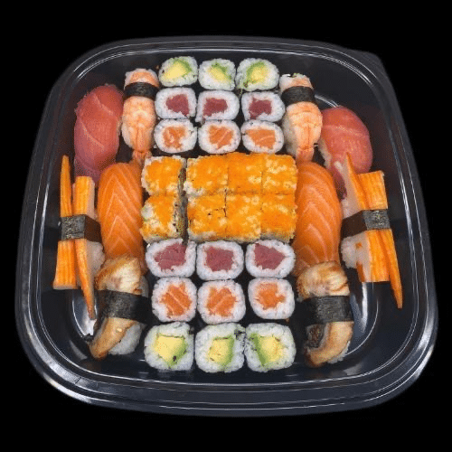Menü 5 (für 2 Personen)
