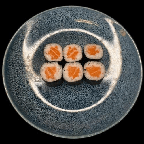 Sake Maki