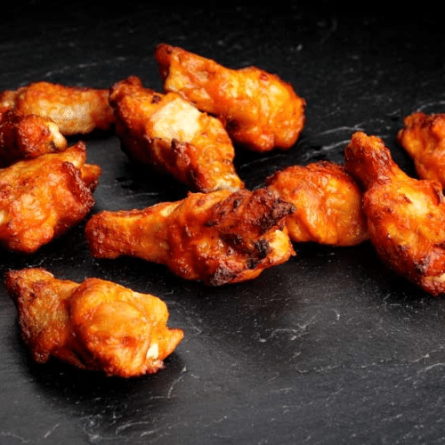 Chicken Wings  (Halal)