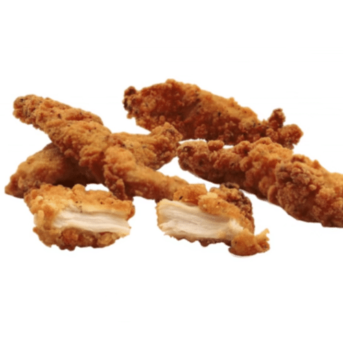 Homestyle tenders (Halal)