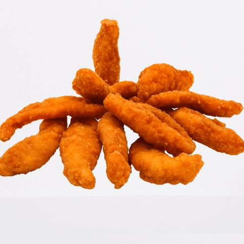 Hot tenders