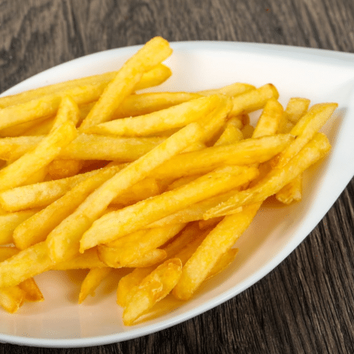 Pommes frites