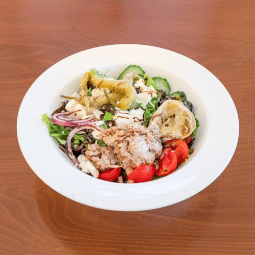 Insalata Capricciosa