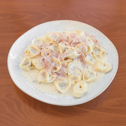 Tortellini alla Panna
