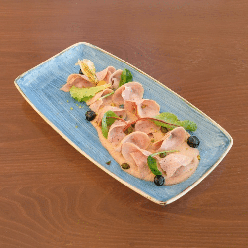 Vitello Tonnato