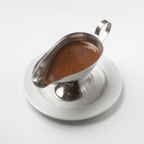 Bratensauce