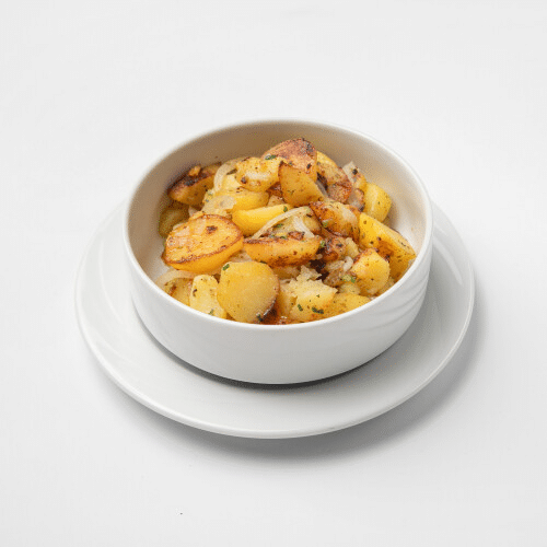 Bratkartoffeln