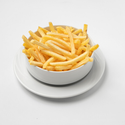 Pommes frites